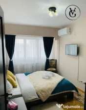 Apartament 3 camere - Sos. Nicolae Titulescu - Complet renov