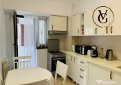 Apartament 3 camere - Sos. Nicolae Titulescu - Complet renov