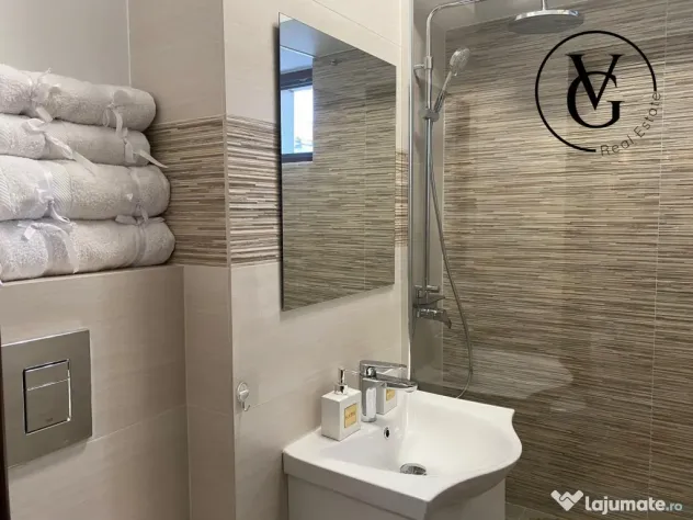 Apartament 3 camere - Sos. Nicolae Titulescu - Complet renov