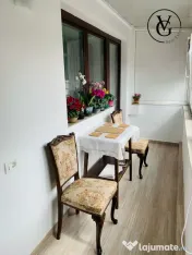 Apartament 3 camere - Sos. Nicolae Titulescu - Complet renov