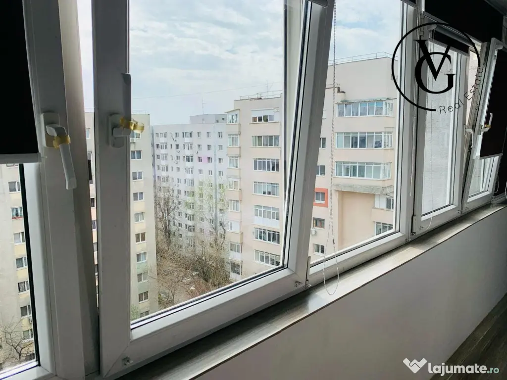 Apartament 3 camere - Sos. Nicolae Titulescu - Complet renov