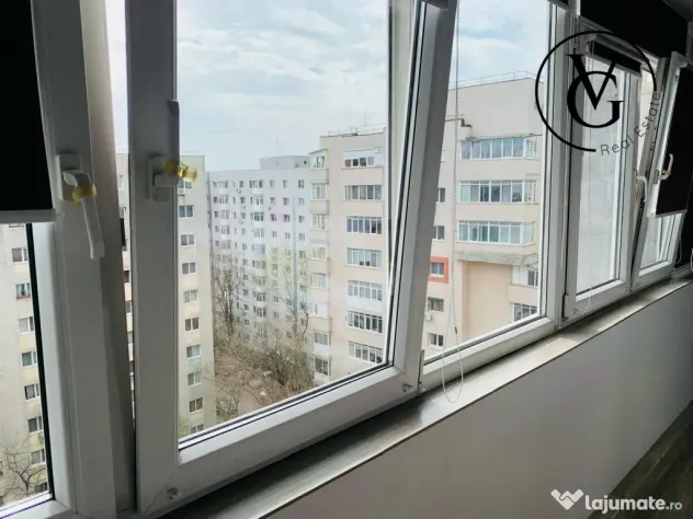 Apartament 3 camere - Sos. Nicolae Titulescu - Complet renov