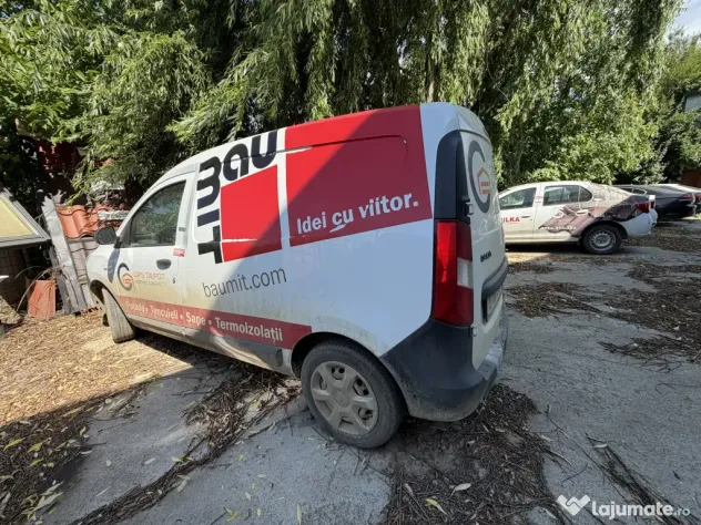 Dacia dokker, 2017 (il88scg)