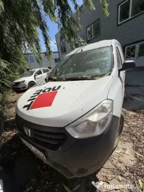 Dacia dokker, 2017 (il88scg)