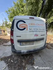 Dacia dokker, 2017 (il88scg)
