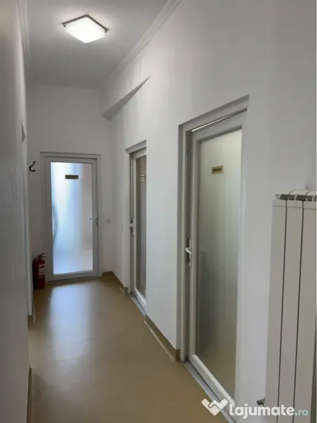 Închiriez clinică stomatologică și radiologie dentară