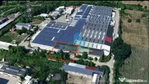 Hala industriala , productie, depozitare , centru logistic