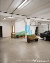 Hala industriala , productie, depozitare , centru logistic