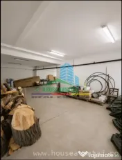 Hala industriala , productie, depozitare , centru logistic