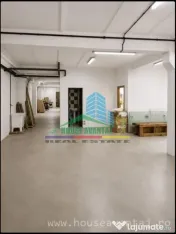 Hala industriala , productie, depozitare , centru logistic