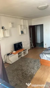 Garsoniera 14/14, bloc 1979, anvelopat, 39mp-Lujerului
