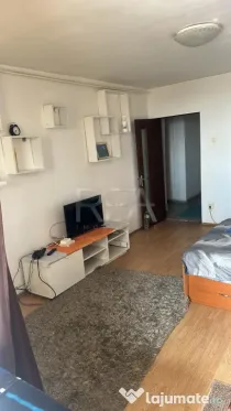 Garsoniera 14/14, bloc 1979, anvelopat, 39mp-Lujerului