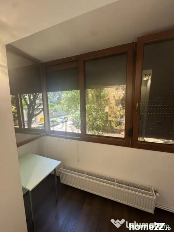 SAGULUI - 2 CAMERE - ETAJUL 1 - CENTRALA PROPRIE - RENOVAT