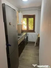 SAGULUI - 2 CAMERE - ETAJUL 1 - CENTRALA PROPRIE - RENOVAT