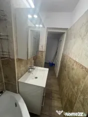 SAGULUI - 2 CAMERE - ETAJUL 1 - CENTRALA PROPRIE - RENOVAT