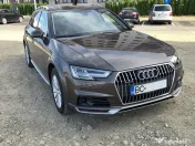 Audi A4 Allroad 2.0TDI 