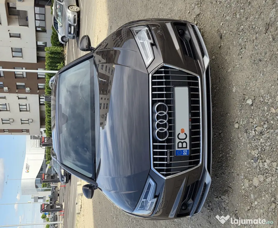 Audi A4 Allroad 2.0TDI