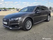 Audi A4 Allroad 2.0TDI 
