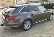 Audi A4 Allroad 2.0TDI 