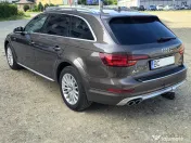 Audi A4 Allroad 2.0TDI 
