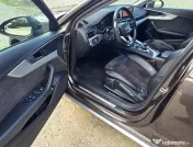 Audi A4 Allroad 2.0TDI 