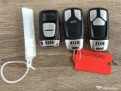 Audi A4 Allroad 2.0TDI 