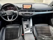 Audi A4 Allroad 2.0TDI 