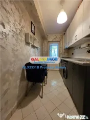 Garsoniera spatioasa situata langa policlinica Brancusi