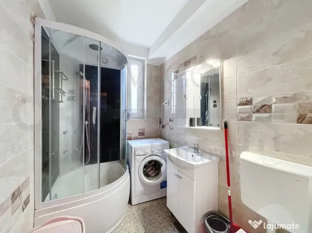 Apartament 2 camere decomandate, etaj intermediar, Grigoresc