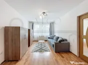 Apartament 2 camere decomandate, etaj intermediar, Grigoresc