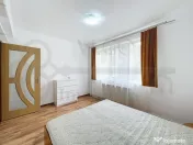 Apartament 2 camere decomandate, etaj intermediar, Grigoresc