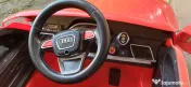 1. Mașinuța electrica AUDI Q5 