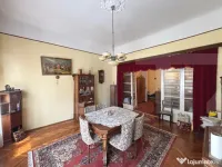 Apartament de patrimoniu în inima Aradului, 209 mp CF, Etaj