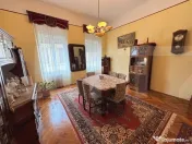 Apartament de patrimoniu în inima Aradului, 209 mp CF, Etaj