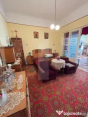 Apartament de patrimoniu în inima Aradului, 209 mp CF, Etaj