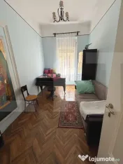 Apartament de patrimoniu în inima Aradului, 209 mp CF, Etaj