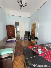 Apartament de patrimoniu în inima Aradului, 209 mp CF, Etaj