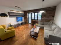 Apartament 4 camere, garaj inclus + 1 parcare - zonă ultrac
