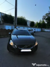 Vând Volvo V60 eDrive 