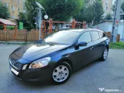 Vând Volvo V60 eDrive 