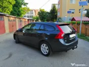 Vând Volvo V60 eDrive 