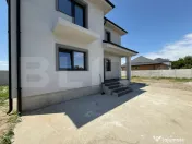 Casa P+1, zona Braniste, 4 dormitoare, 135 mpu, 410 mp teren