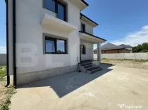 Casa P+1, zona Braniste, 4 dormitoare, 135 mpu, 410 mp teren