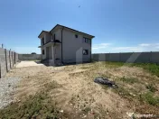Casa P+1, zona Braniste, 4 dormitoare, 135 mpu, 410 mp teren