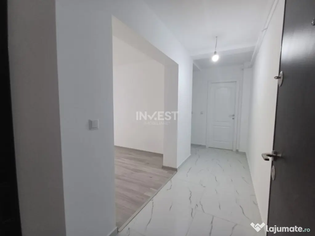 COMISION 0% , LUNCA CETATUII , APARTAMENT CU 2 CAMERE , TVA