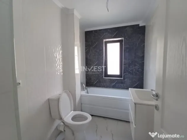 COMISION 0% , LUNCA CETATUII , APARTAMENT CU 2 CAMERE , TVA