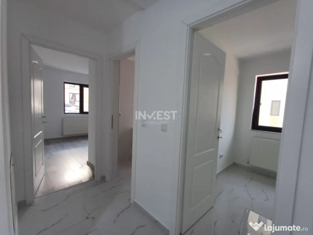 COMISION 0% , LUNCA CETATUII , APARTAMENT CU 2 CAMERE , TVA