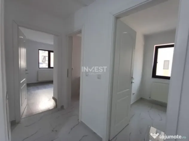 COMISION 0% , LUNCA CETATUII , APARTAMENT CU 2 CAMERE , TVA
