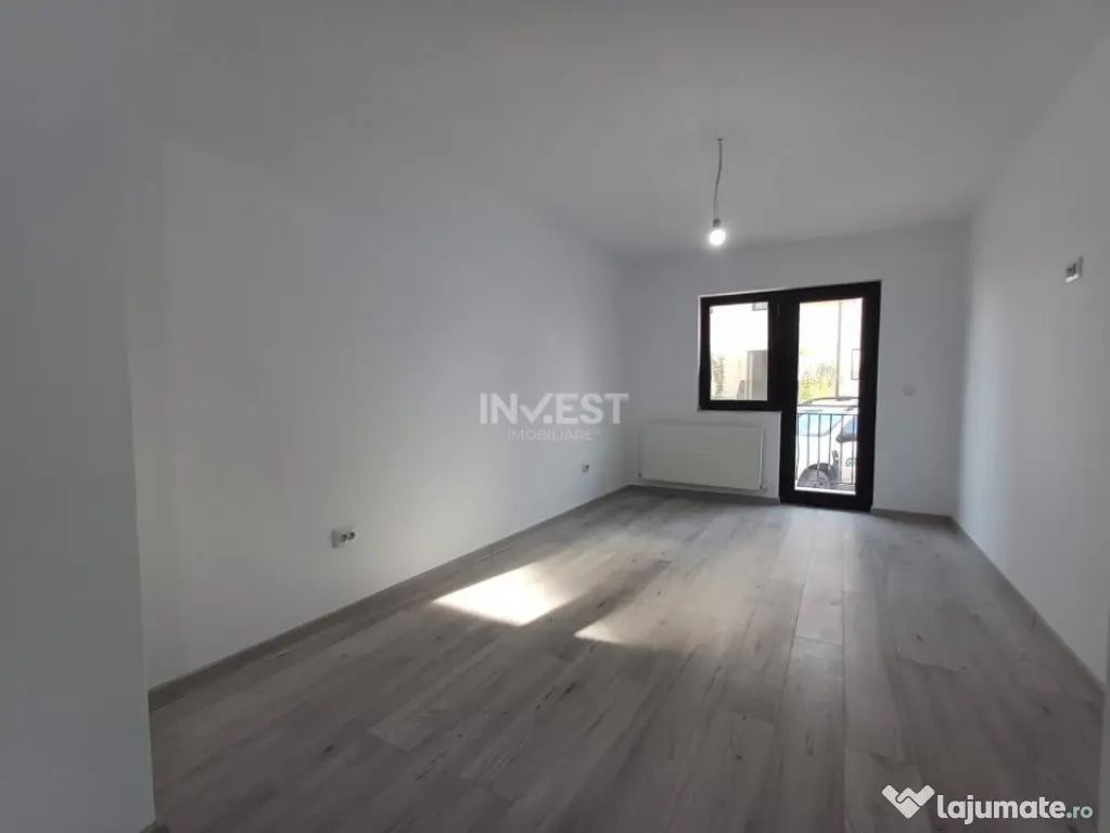 COMISION 0% , LUNCA CETATUII , APARTAMENT CU 2 CAMERE , TVA