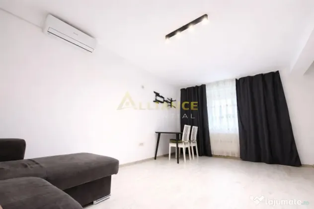 Apartament 2 camere studio Popesti Leordeni